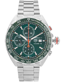 Zegarek męski TAG HEUER CAZ201H.BA0876 Formula 1 Chronograph