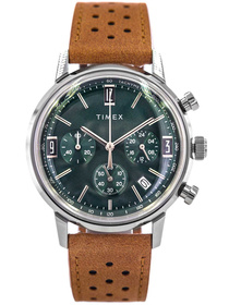 Zegarek męski TIMEX TW2W10100 Marlin