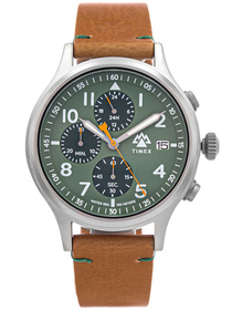 Zegarek męski TIMEX TW2W16400 Expedition North Sierra Chrono