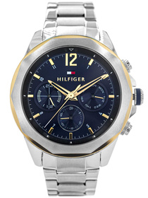 Zegarek męski TOMMY HILFIGER 1792059 Lars 