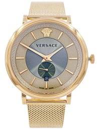 Zegarek męski VERSACE V-CIRCLE VBQ070017