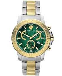 Zegarek męski VERSACE VE2E00421 New Chrono