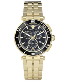 Zegarek męski VERSACE VE3L00522 Greca Chrono