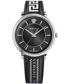 Zegarek męski VERSACE VE5A01321 V-Circle Gent