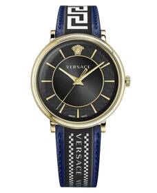 Zegarek męski VERSACE VE5A01521 V-Circle Gent