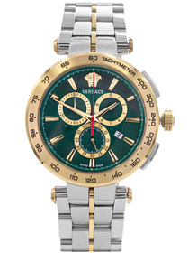 Zegarek męski VERSACE VE6CA0523 Aion Chrono Gent