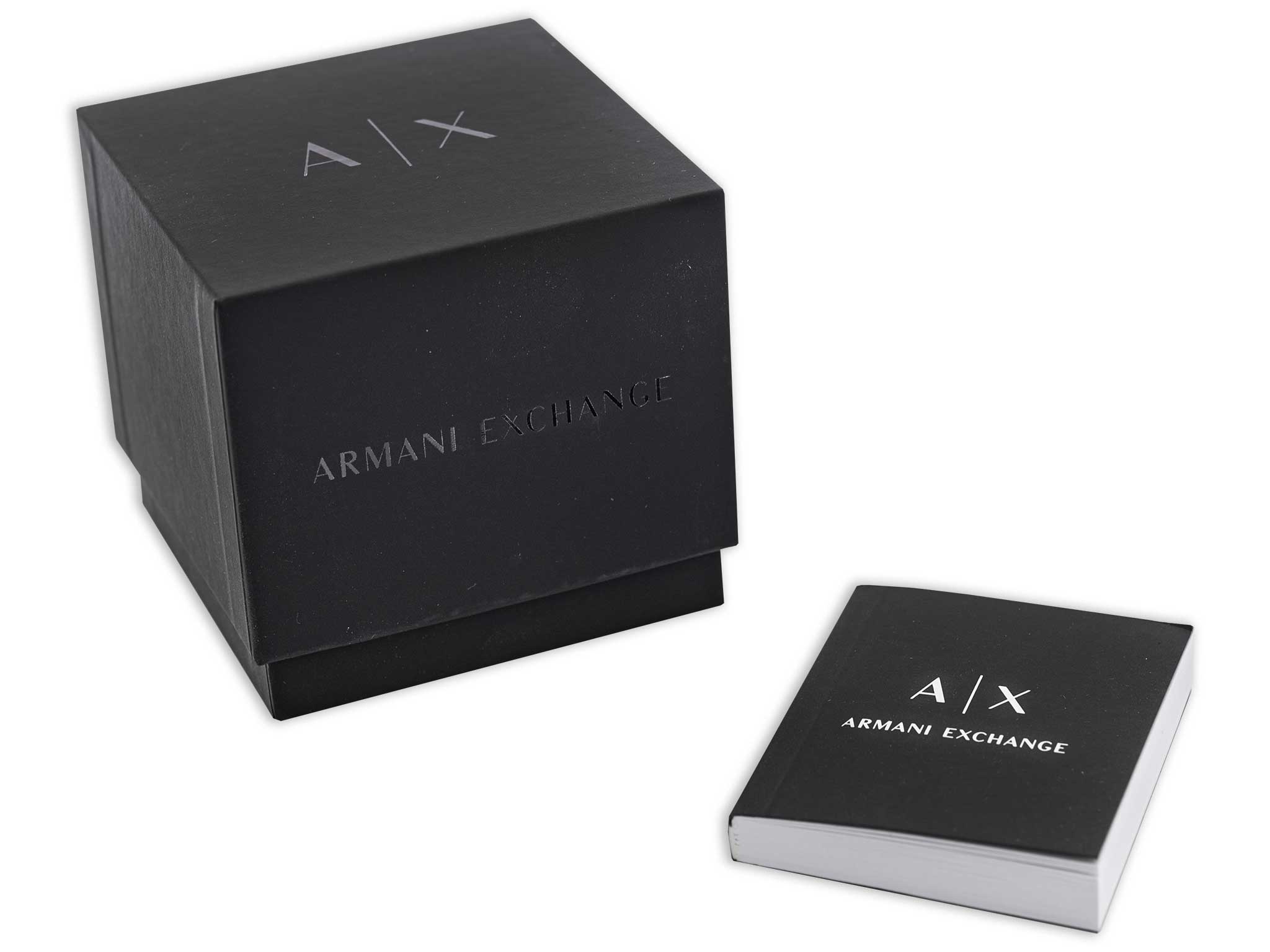 Zegarek Armani Exchange AX5661 - CrazyTime.pl