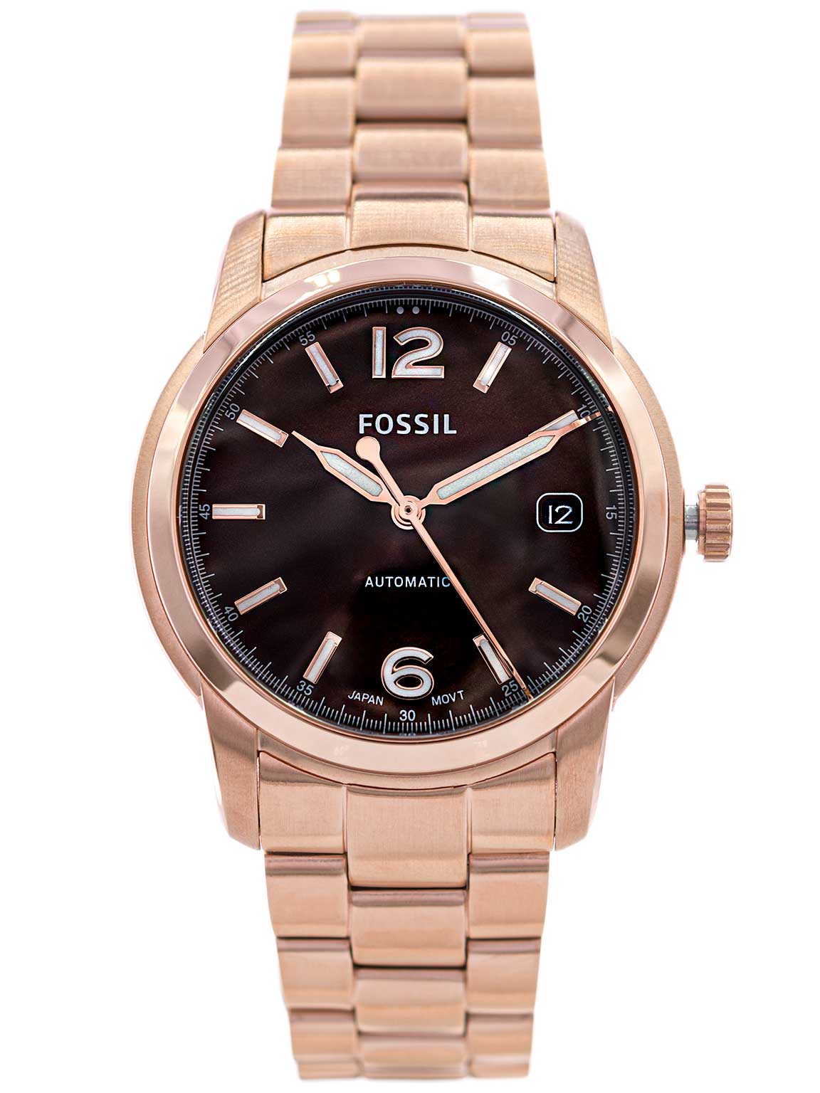 Zegarek Damski Fossil ME3258 - CrazyTime.pl