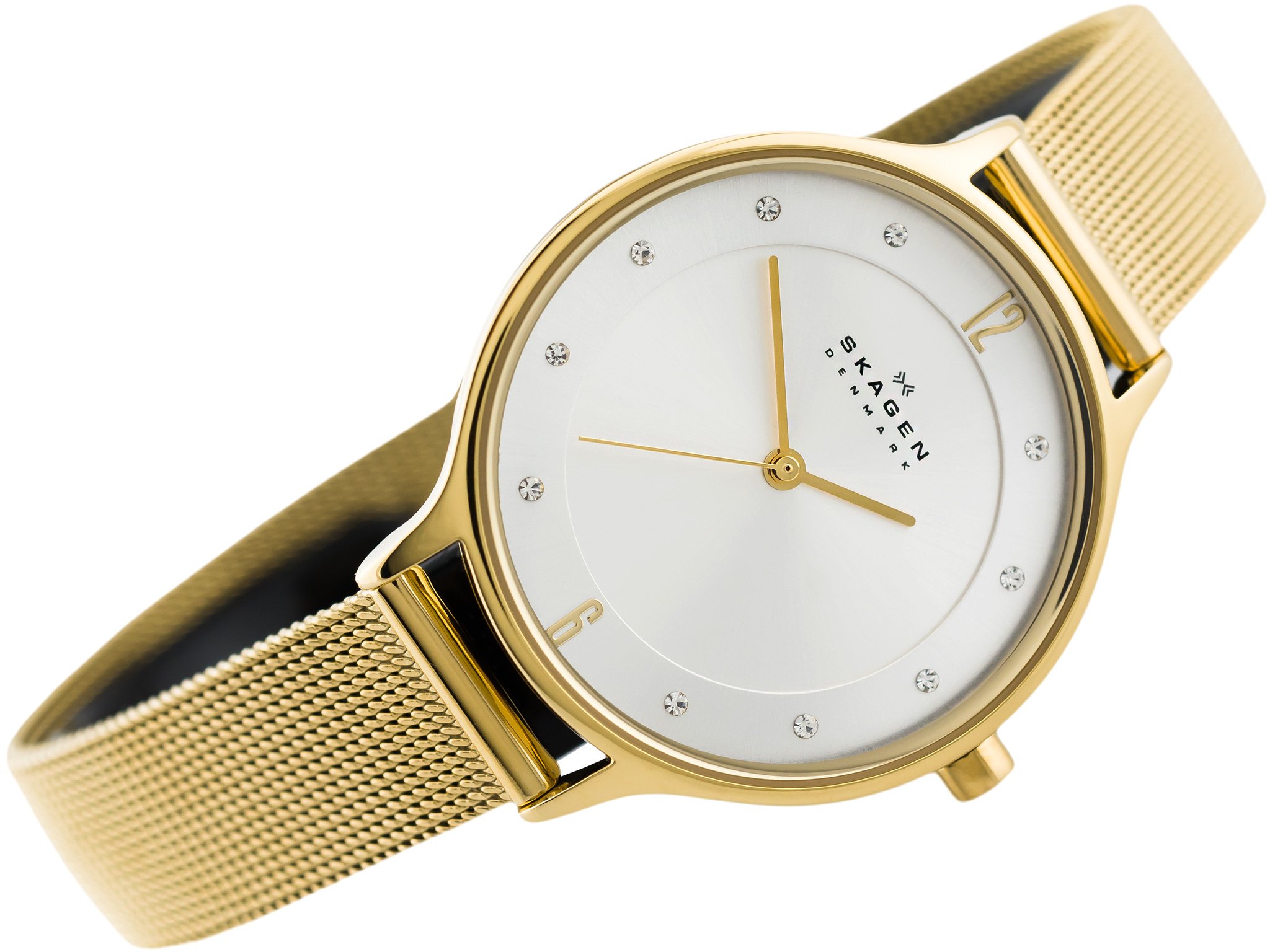 Zegarek Damski Skagen Anita SKW2150 - CrazyTime.pl