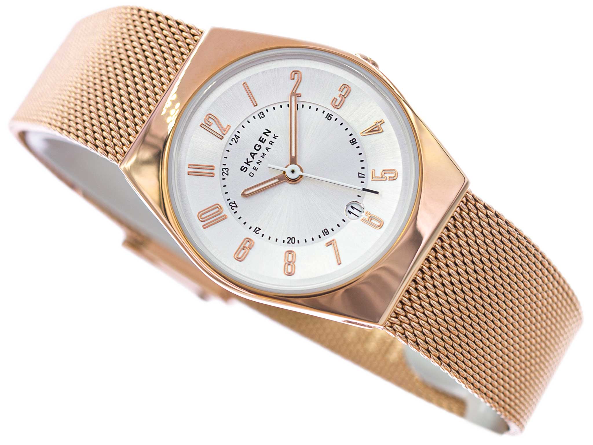 SKAGEN/(W)GRENEN LILLE SKW3035-