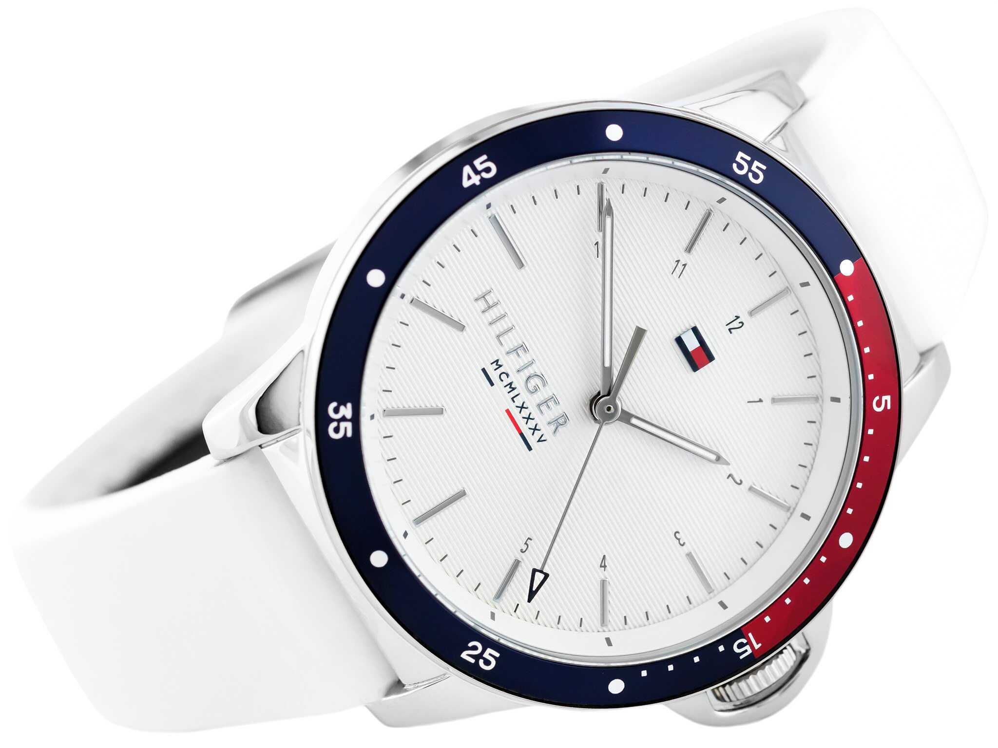 tommy hilfiger ladies diver