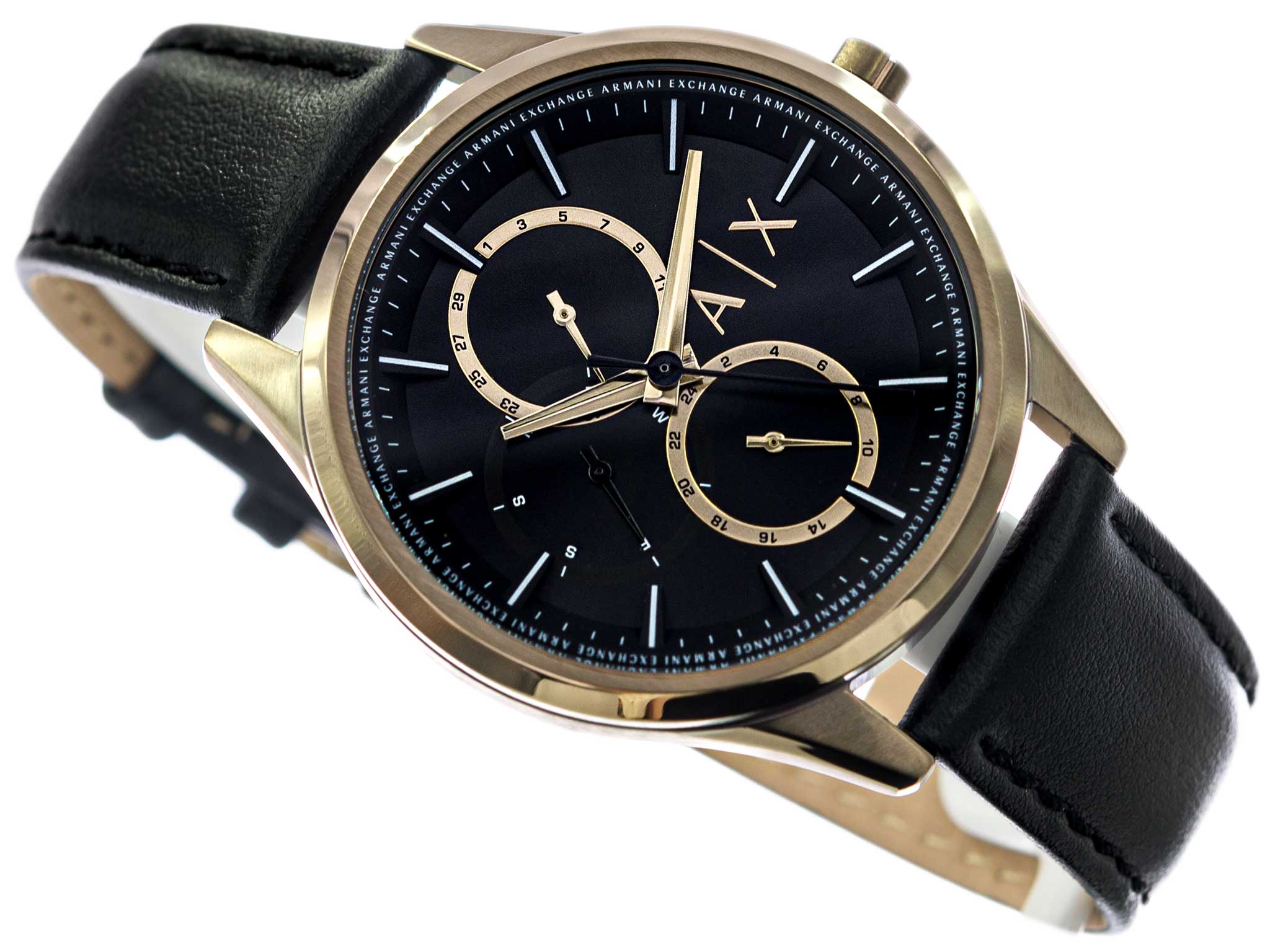 Zegarek Męski Armani Exchange Dante AX1869 - CrazyTime.pl