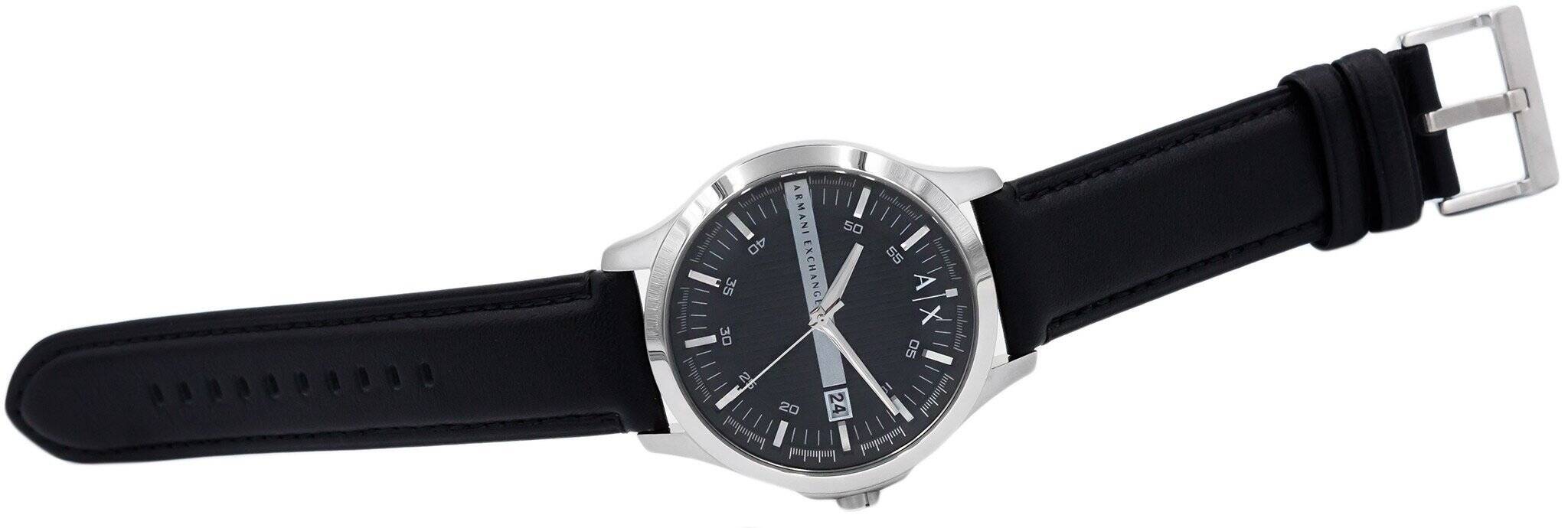 Zegarek Armani Exchange Hampton AX2101 - CrazyTime.pl