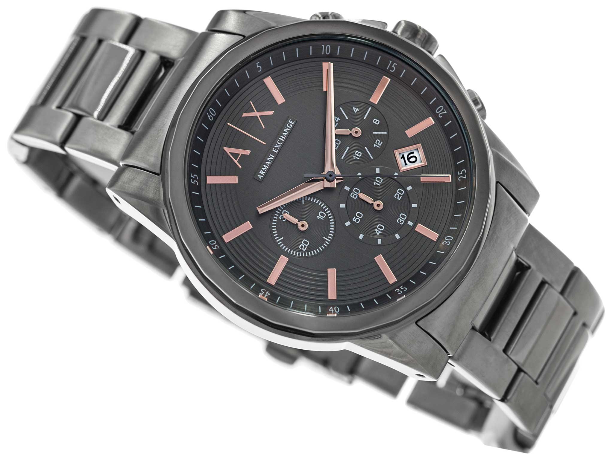 Armani exchange sale ax2086