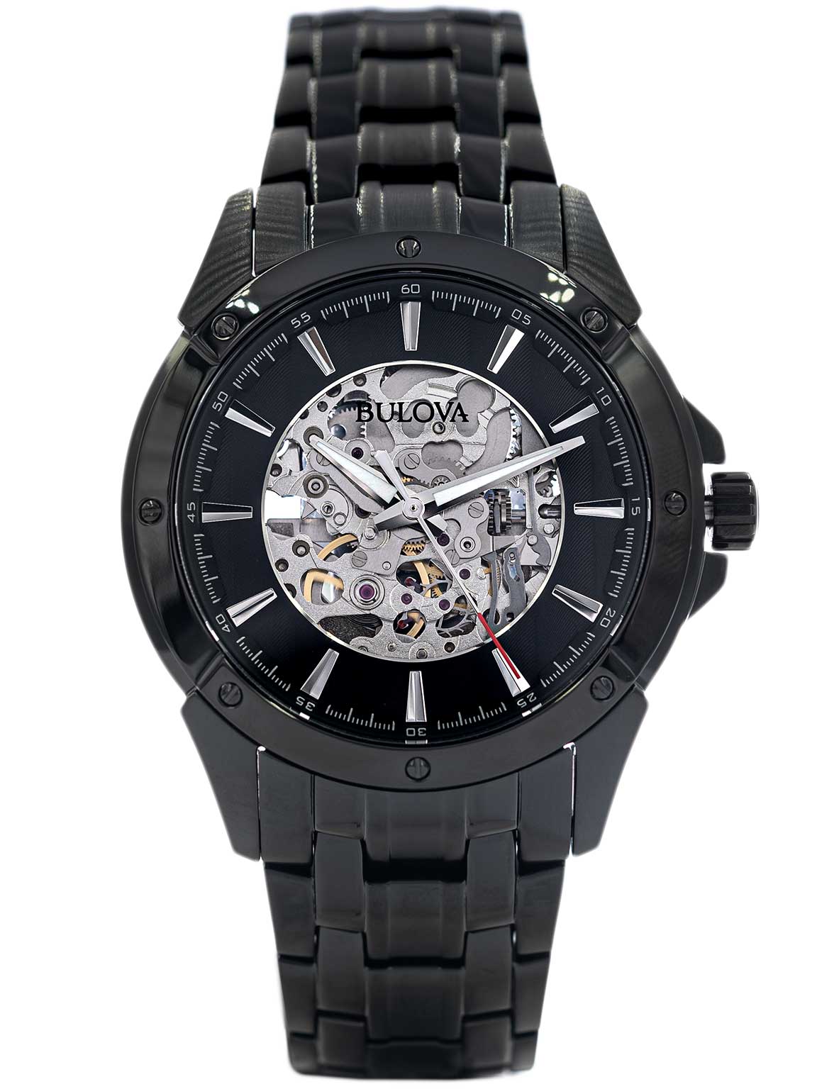 Bulova men's store 98a147