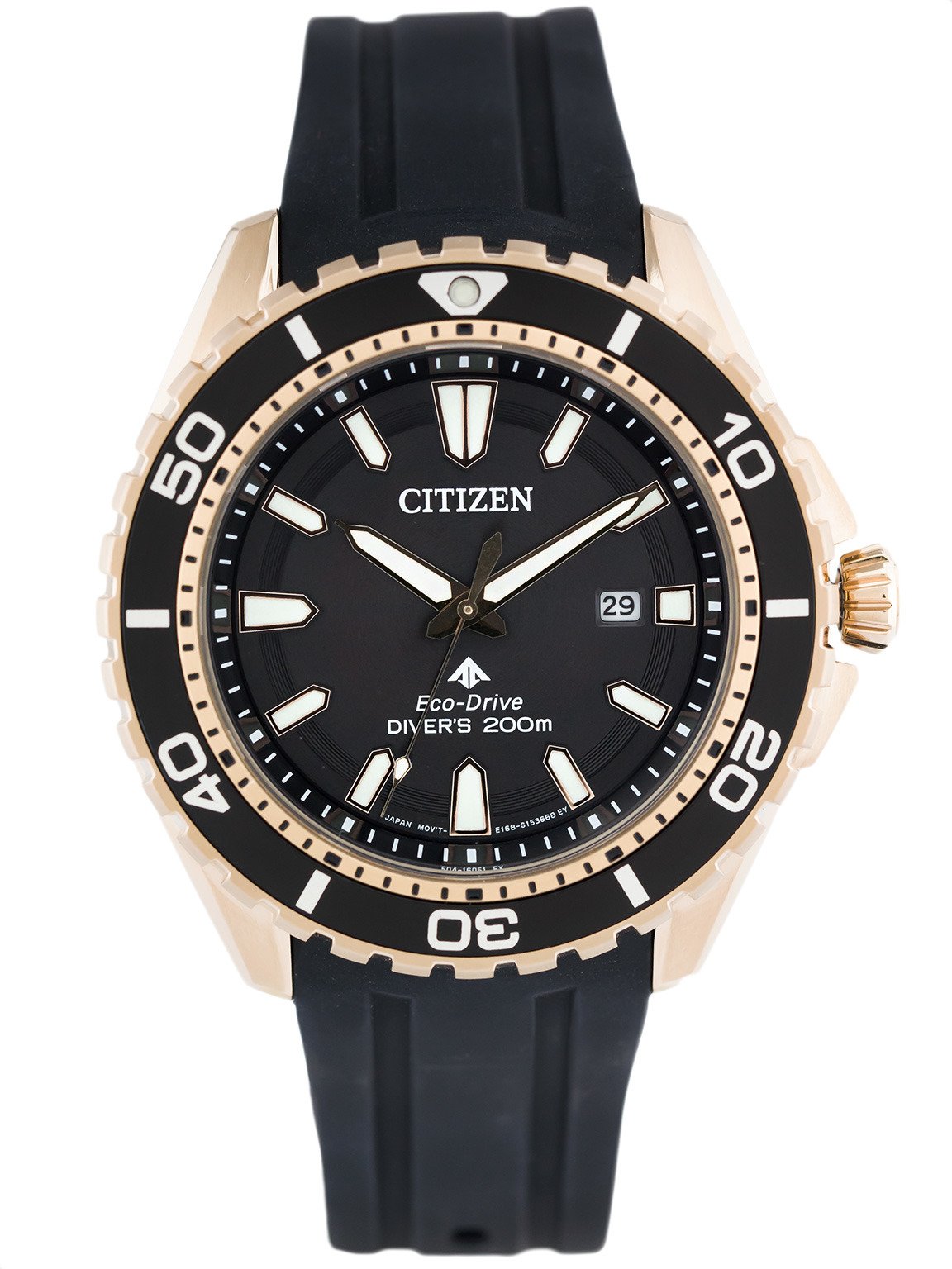 citizen bn0193