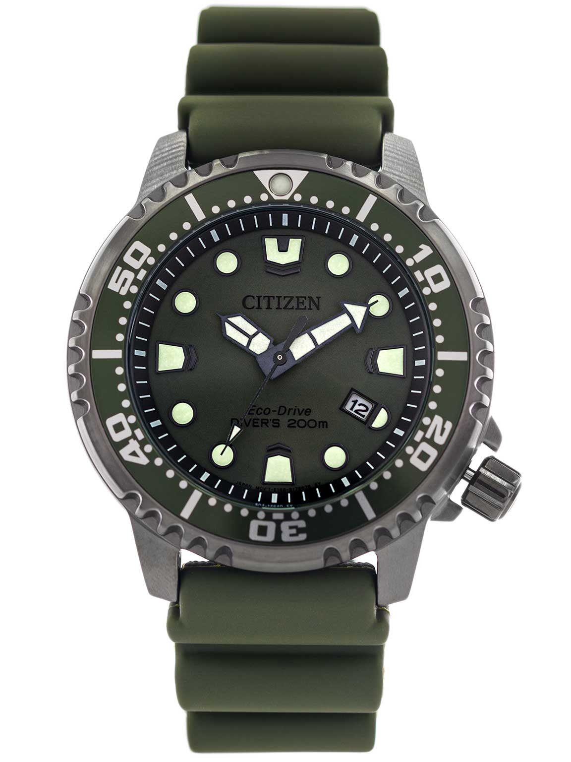 Zegarek Citizen Promaster Divers Bn0157 11x Crazytimepl 2663