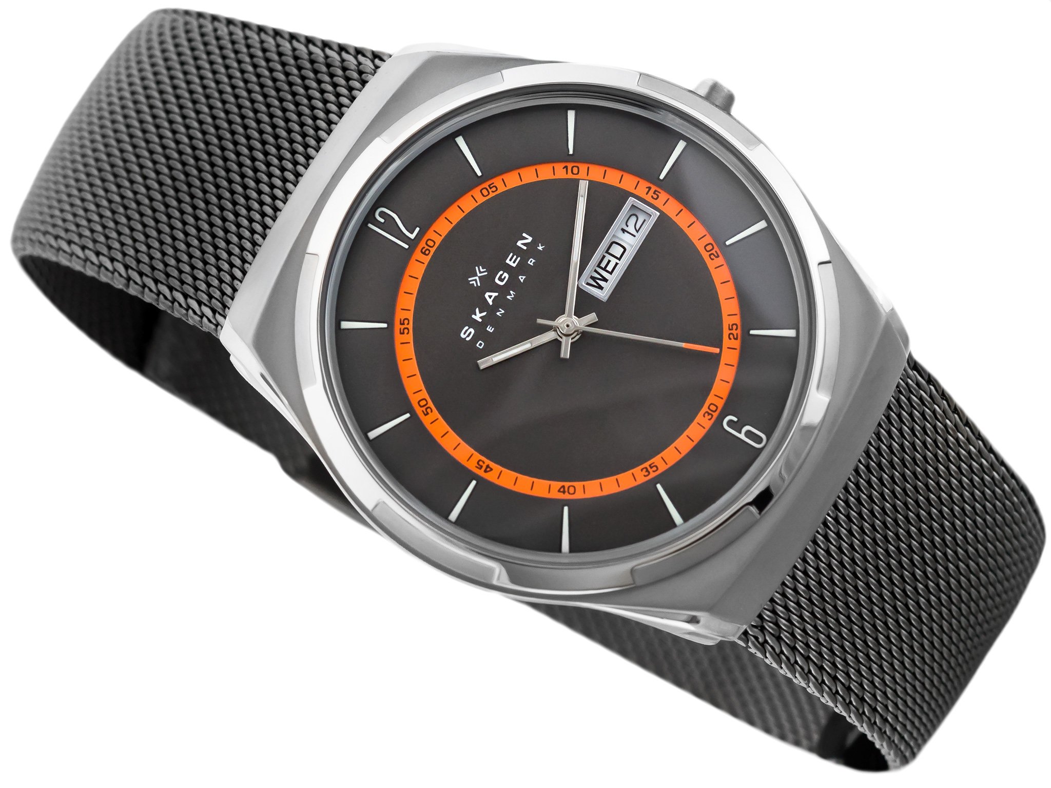 Skagen melbye sale skw6007