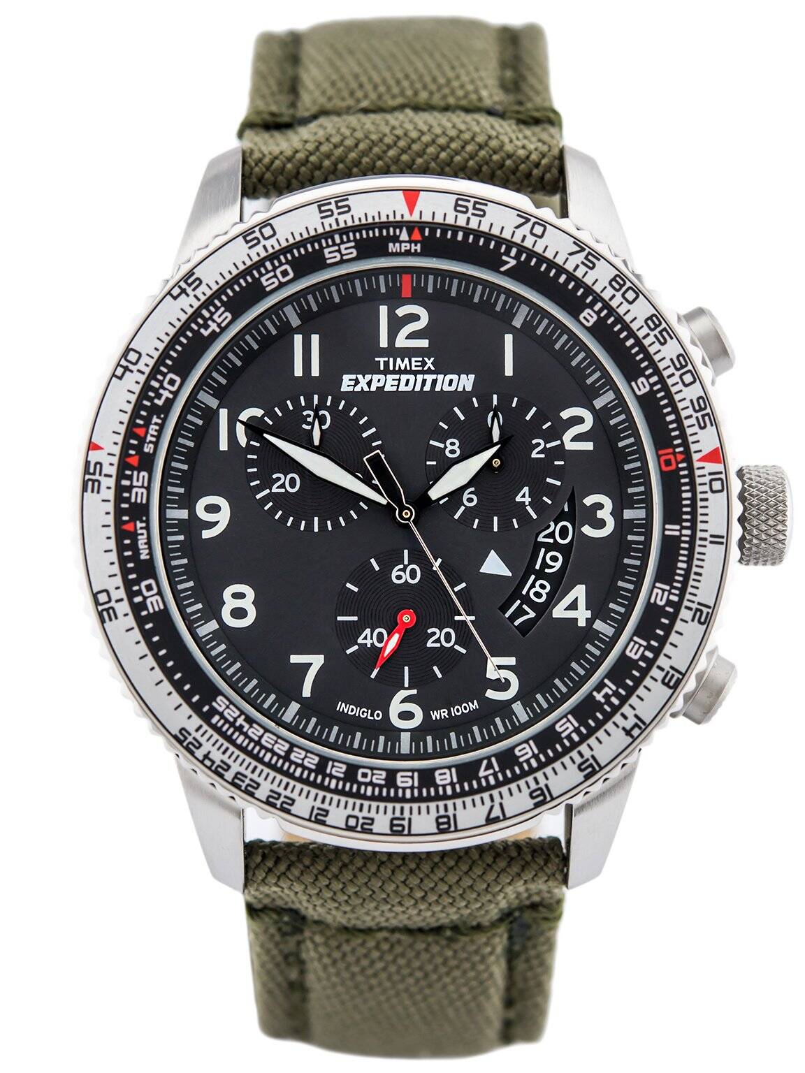 Timex expedition store t49823