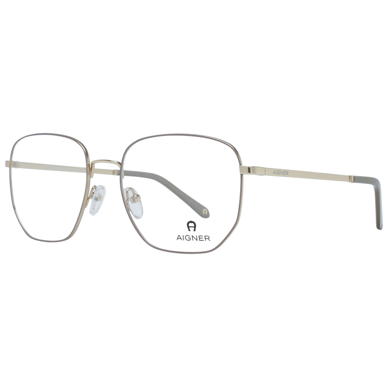 Okulary oprawki Aigner 30600-00510 56 Zielone