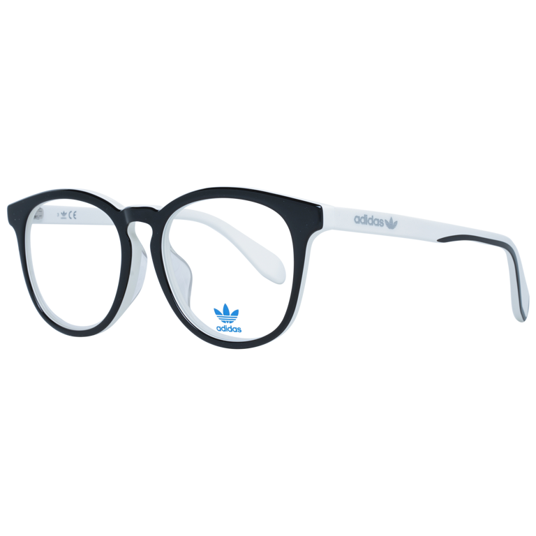 Okulary oprawki Damskie Adidas OR5019-F 005 54 Czarne