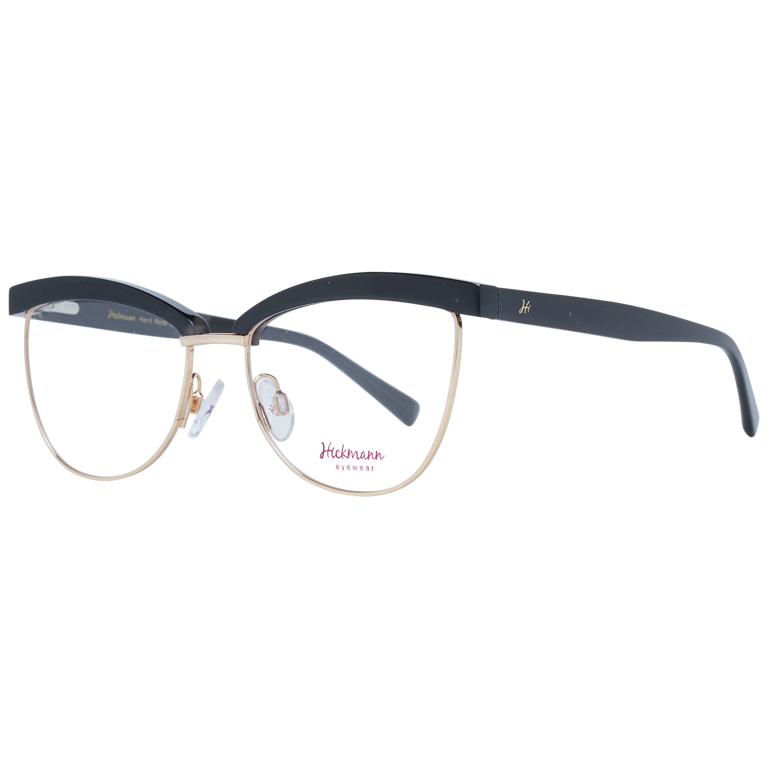 Okulary oprawki Damskie Ana Hickmann HI1051 Czarne