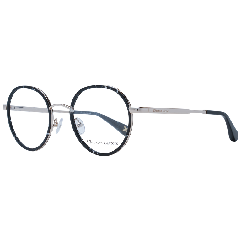 Okulary oprawki Damskie Christian Lacroix CL3075 Czarne