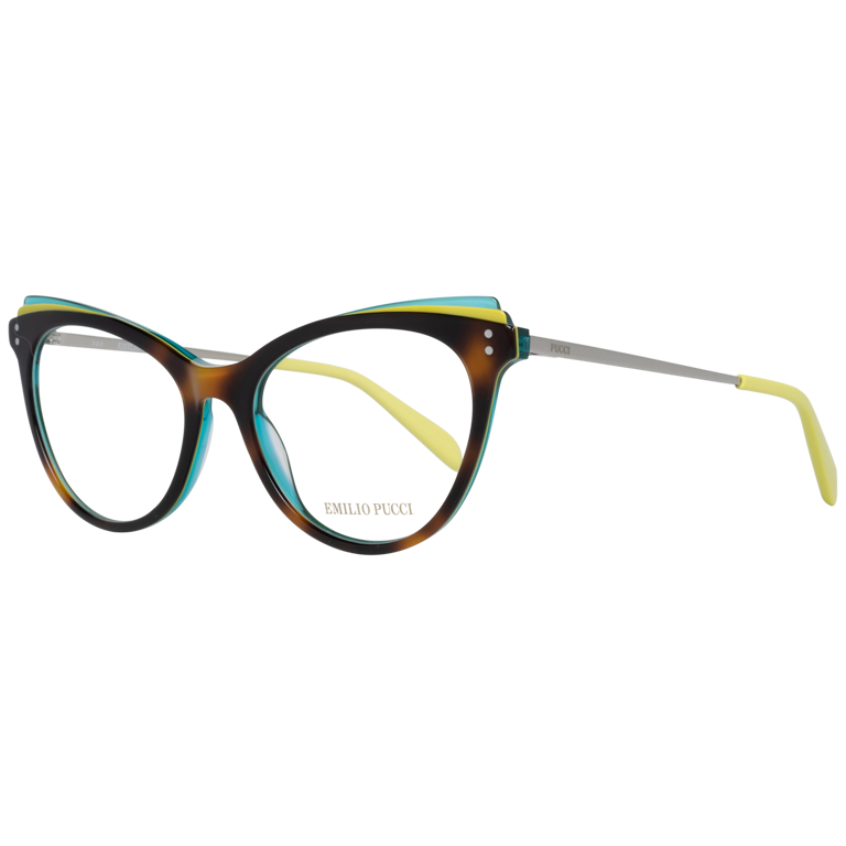 Okulary oprawki Damskie Emilio Pucci EP5132 092 54 Wielokolorowe