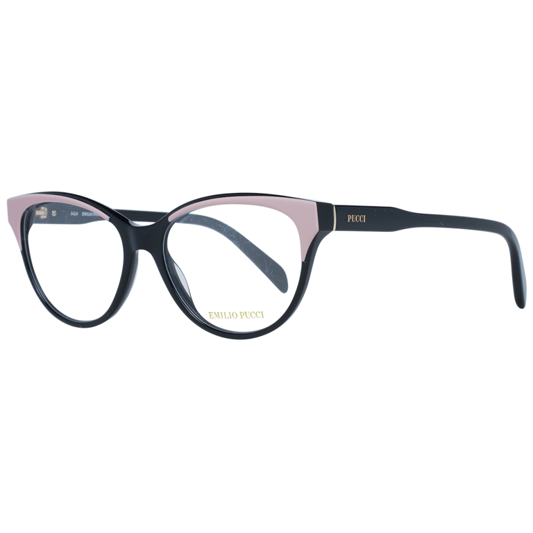 Okulary oprawki Damskie Emilio Pucci EP5165 005 54 Wielokolorowe