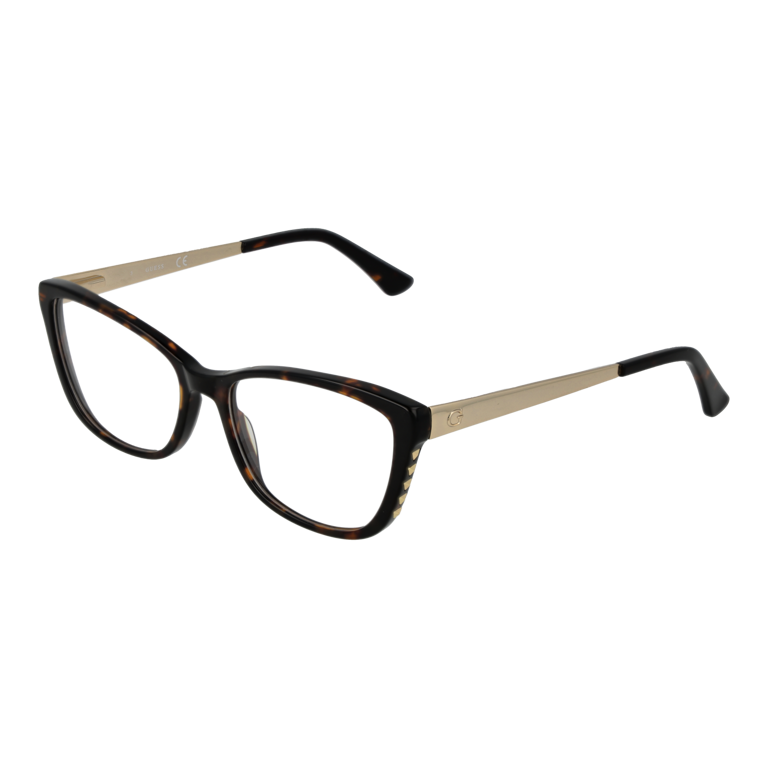 Okulary oprawki Damskie Guess GU2721 Brązowe