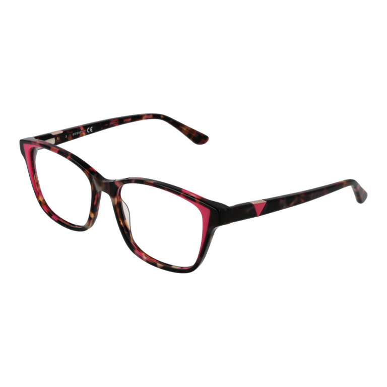 Okulary oprawki Damskie Guess GU2810 Brązowe