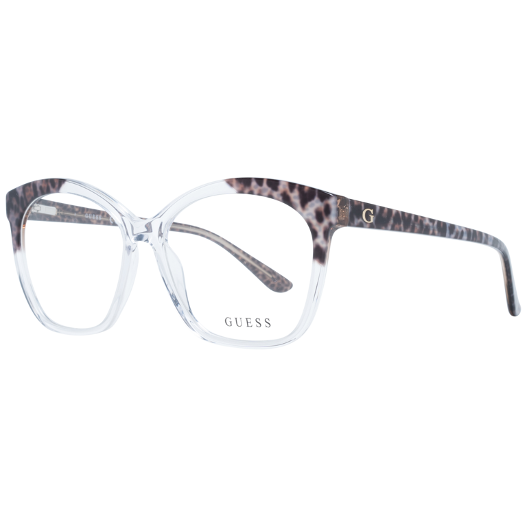 Okulary oprawki Damskie Guess GU2820 026 55 Bezbarwne