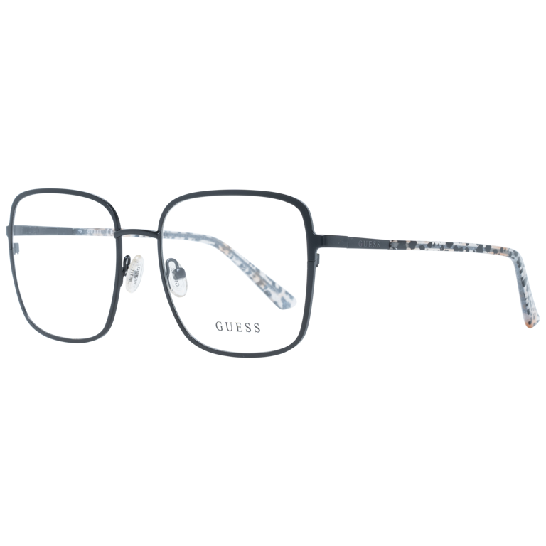 Okulary oprawki Damskie Guess GU2914 002 54 Czarne