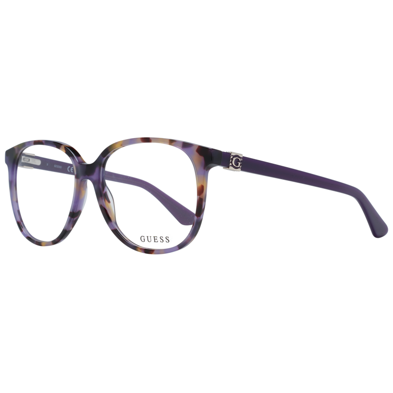 Okulary oprawki Damskie Guess GU2936 Fioletowe