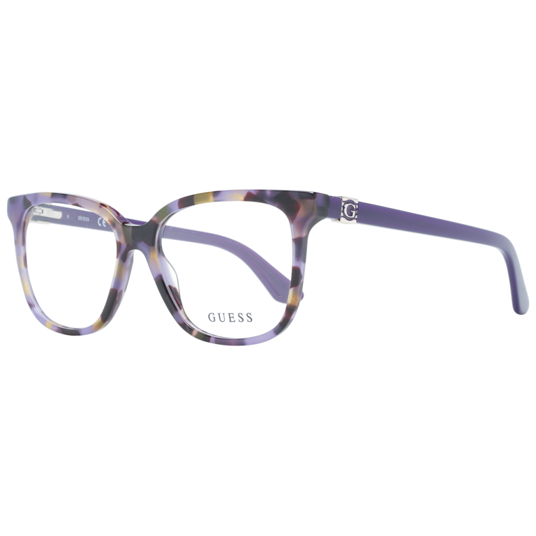 Okulary oprawki Damskie Guess GU2937 Fioletowe