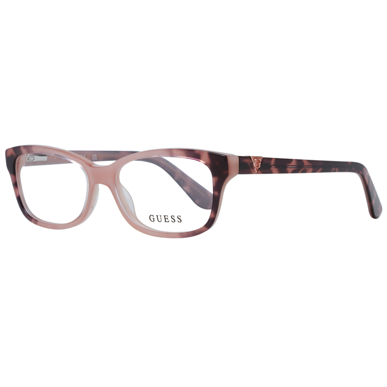 Okulary oprawki Damskie Guess GU2948 Różowe