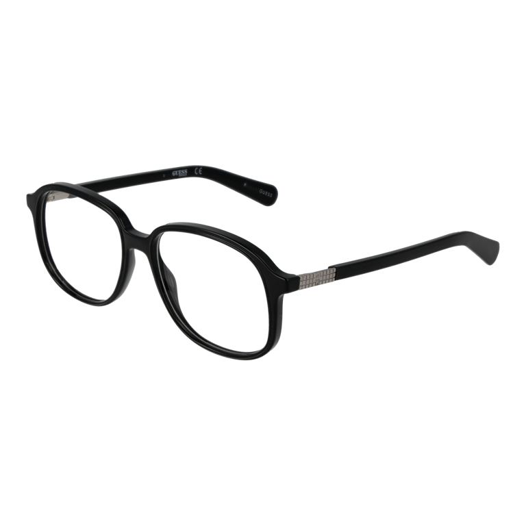 Okulary oprawki Damskie Guess GU8255 Czarne