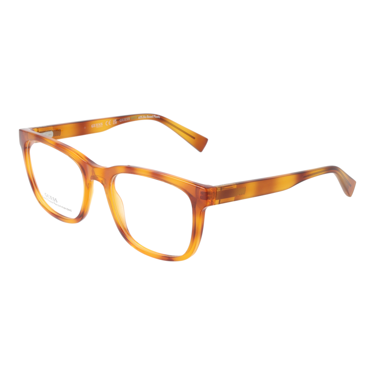 Okulary oprawki Damskie Guess GU8281 Brązowe