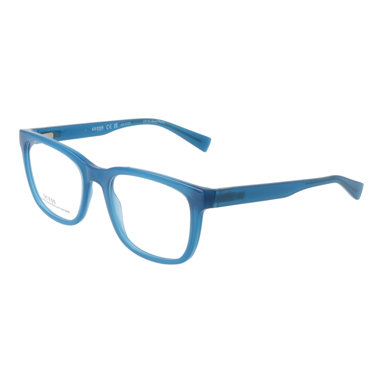 Okulary oprawki Damskie Guess GU8281 Niebieskie