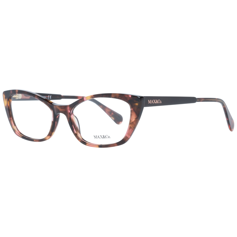 Okulary oprawki Damskie MAX&Co. MO5002 055 53 Brązowe