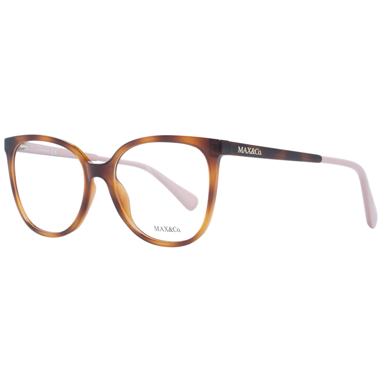 Okulary oprawki Damskie MAX&Co. MO5022 053 54 Brązowe