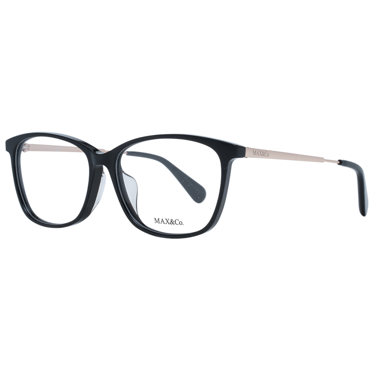 Okulary oprawki Damskie MAX&Co. MO5024-F 001 54 Czarne