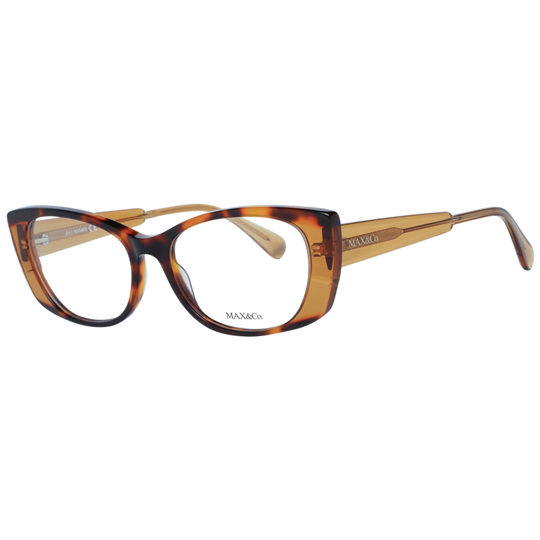 Okulary oprawki Damskie MAX&Co. MO5027 056 54 Brązowe
