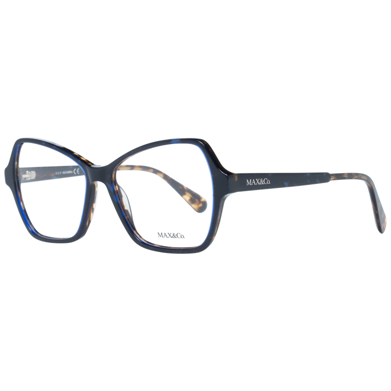 Okulary oprawki Damskie MAX&Co. MO5031 092 55 Niebieskie