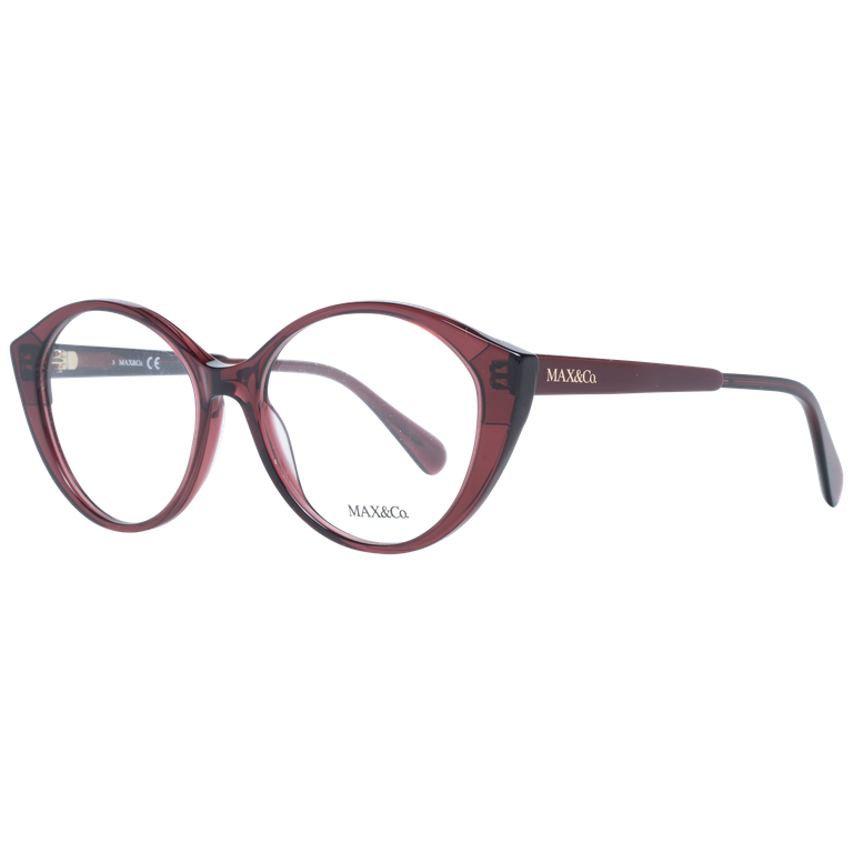 Okulary oprawki Damskie MAX&Co. MO5032 069 53 Czerwone