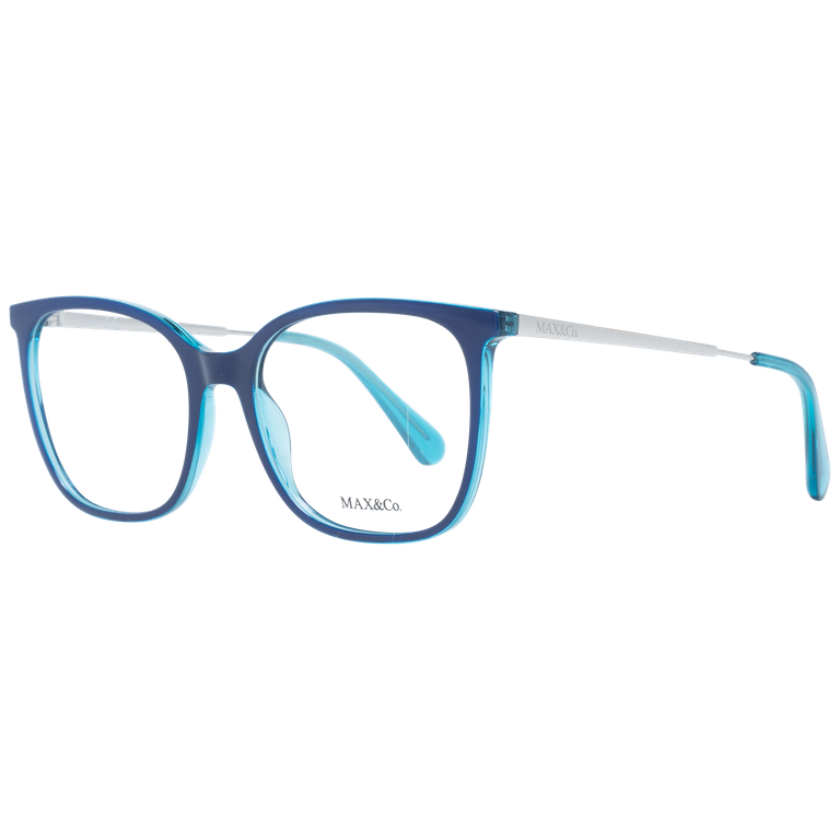 Okulary oprawki Damskie MAX&Co. MO5042 092 53 Niebieskie