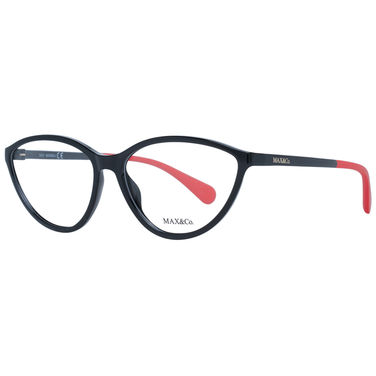 Okulary oprawki Damskie MAX&Co. MO5044 001 55 Czarne