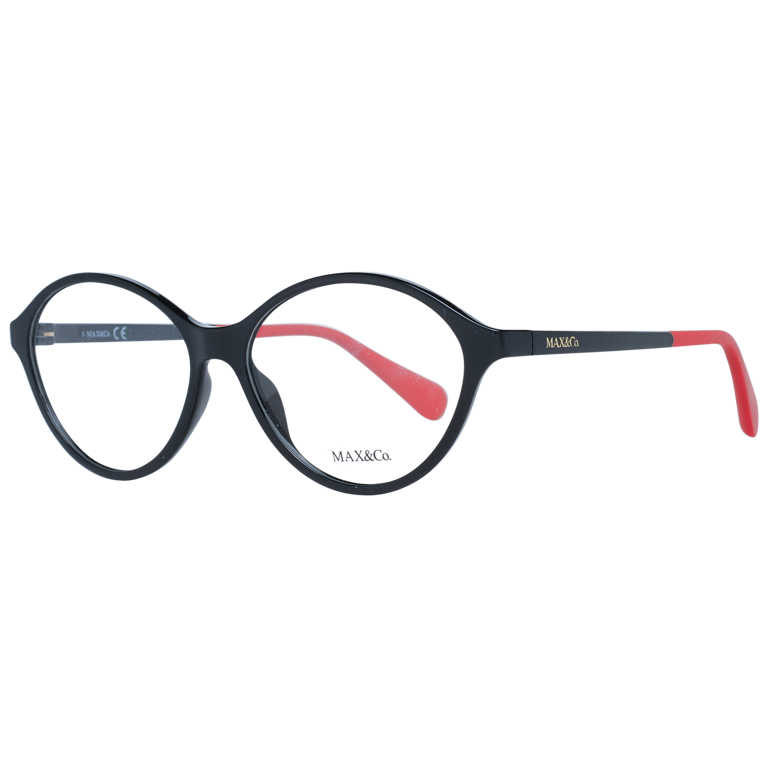 Okulary oprawki Damskie MAX&Co. MO5055 001 54 Czarne