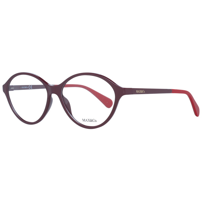 Okulary oprawki Damskie MAX&Co. MO5055 069 54 Czerwone