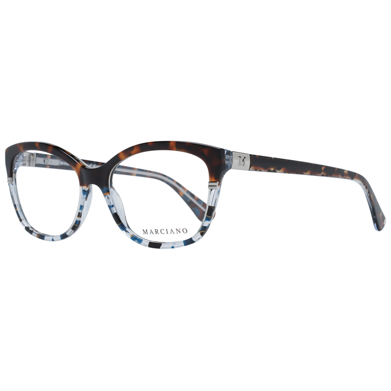 Okulary oprawki Damskie Marciano by Guess GM0374 Brązowe